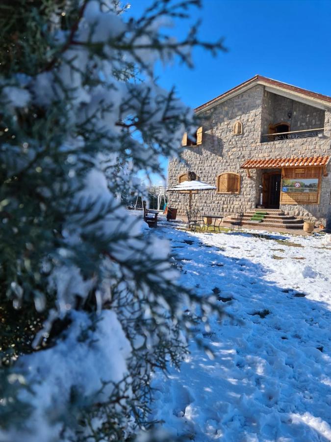 La Pommeraie D'Ifrane Ifrane  Exterior foto