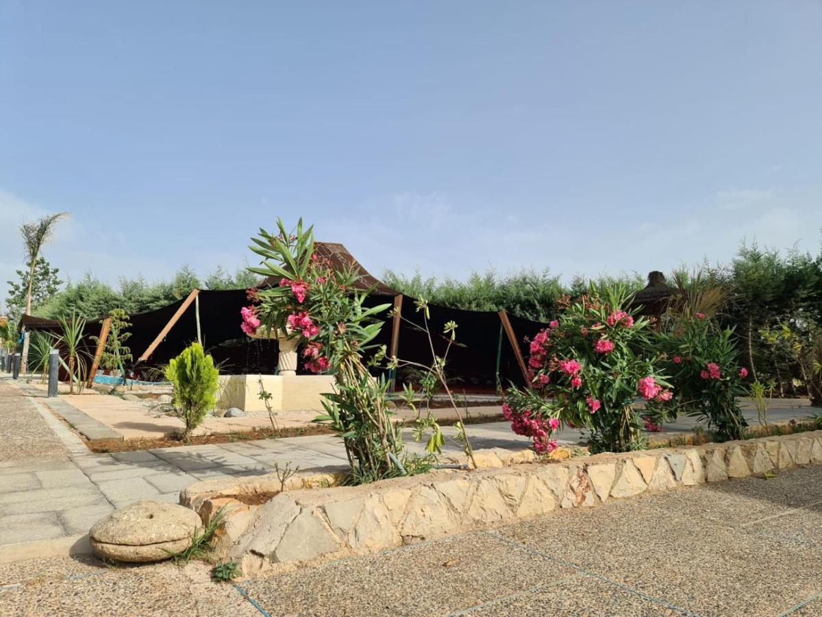 La Pommeraie D'Ifrane Ifrane  Exterior foto