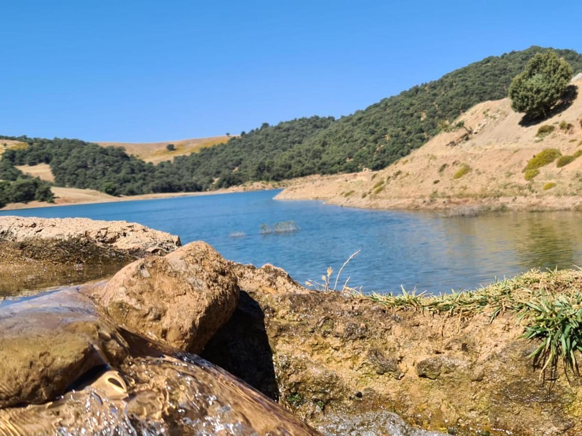 La Pommeraie D'Ifrane Ifrane  Exterior foto