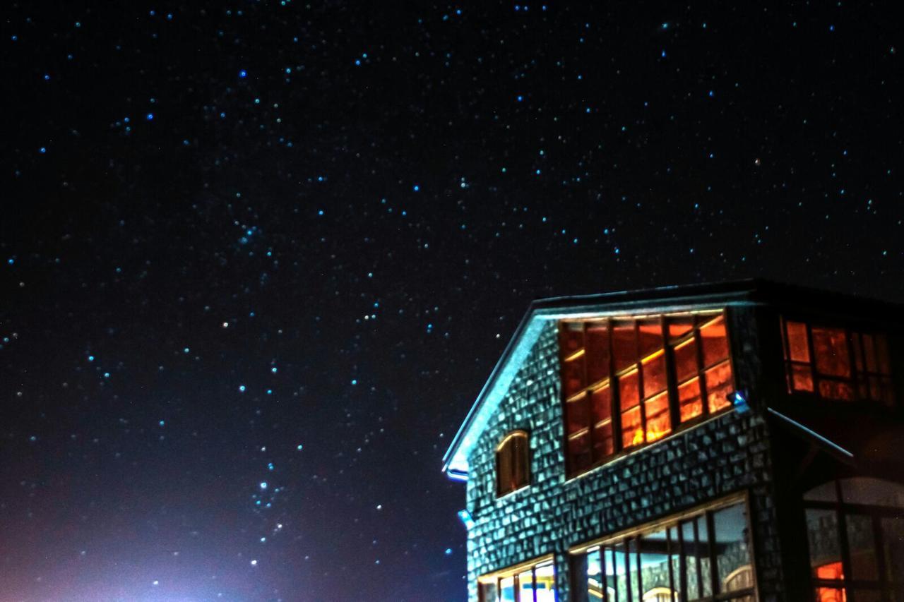 La Pommeraie D'Ifrane Ifrane  Exterior foto