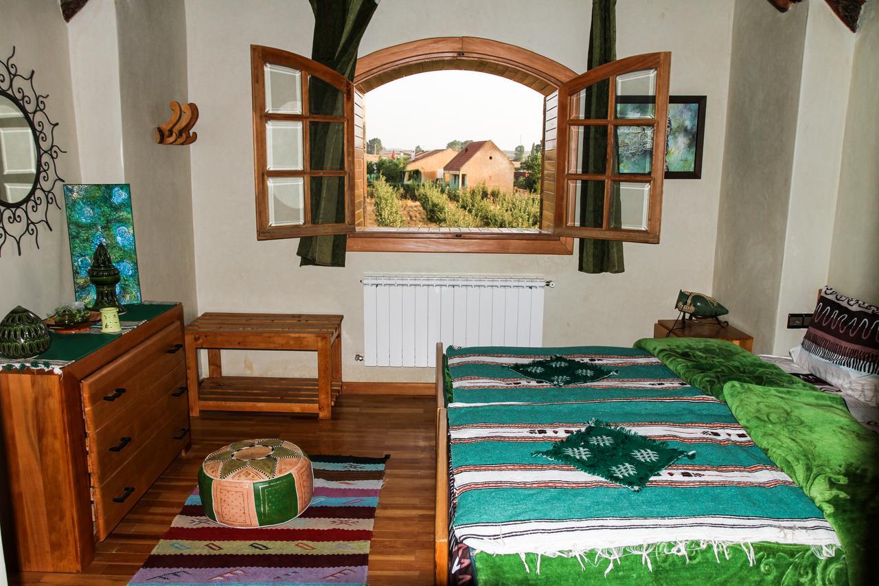 La Pommeraie D'Ifrane Ifrane  Exterior foto