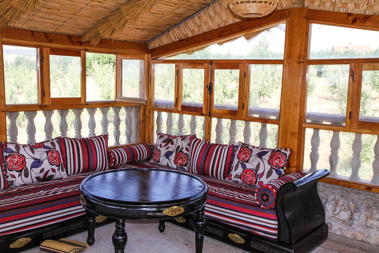 La Pommeraie D'Ifrane Ifrane  Exterior foto